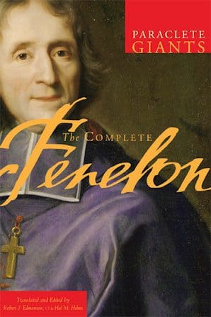 Cover of "The Complete Fenelon" book.