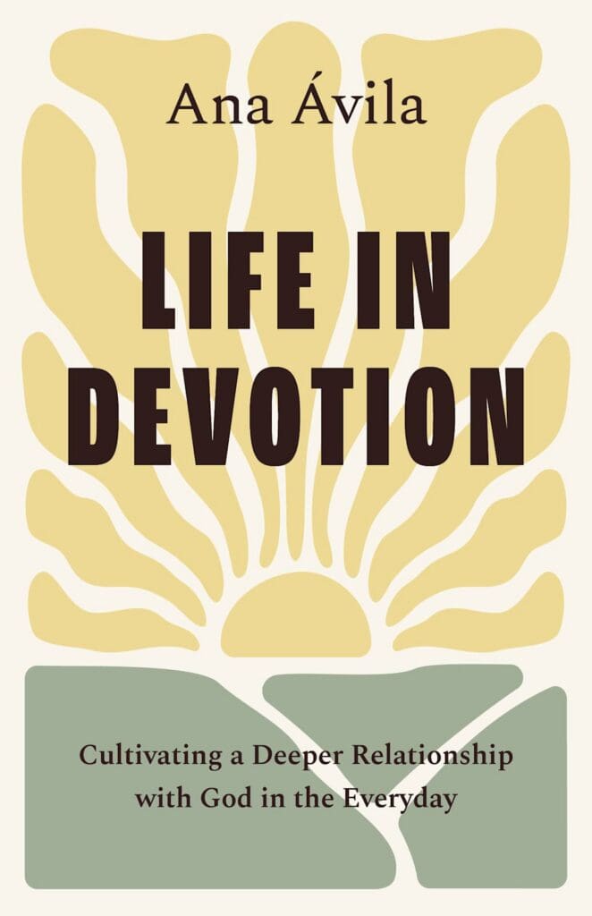 Cultivating faith in daily life book cover
