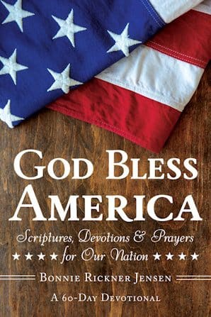 God Bless America book cover image