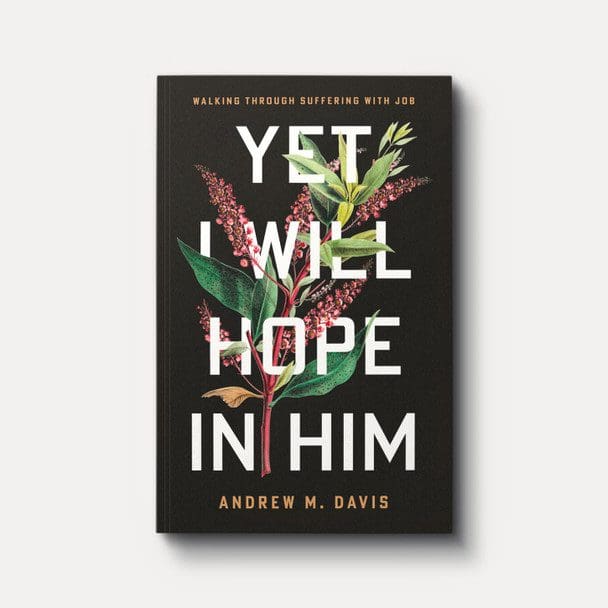 Book cover with floral design