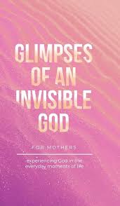 Glimpses of an Invisible God book cover