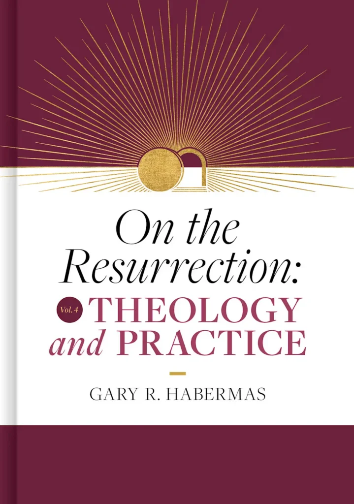 On the Resurrection book cover